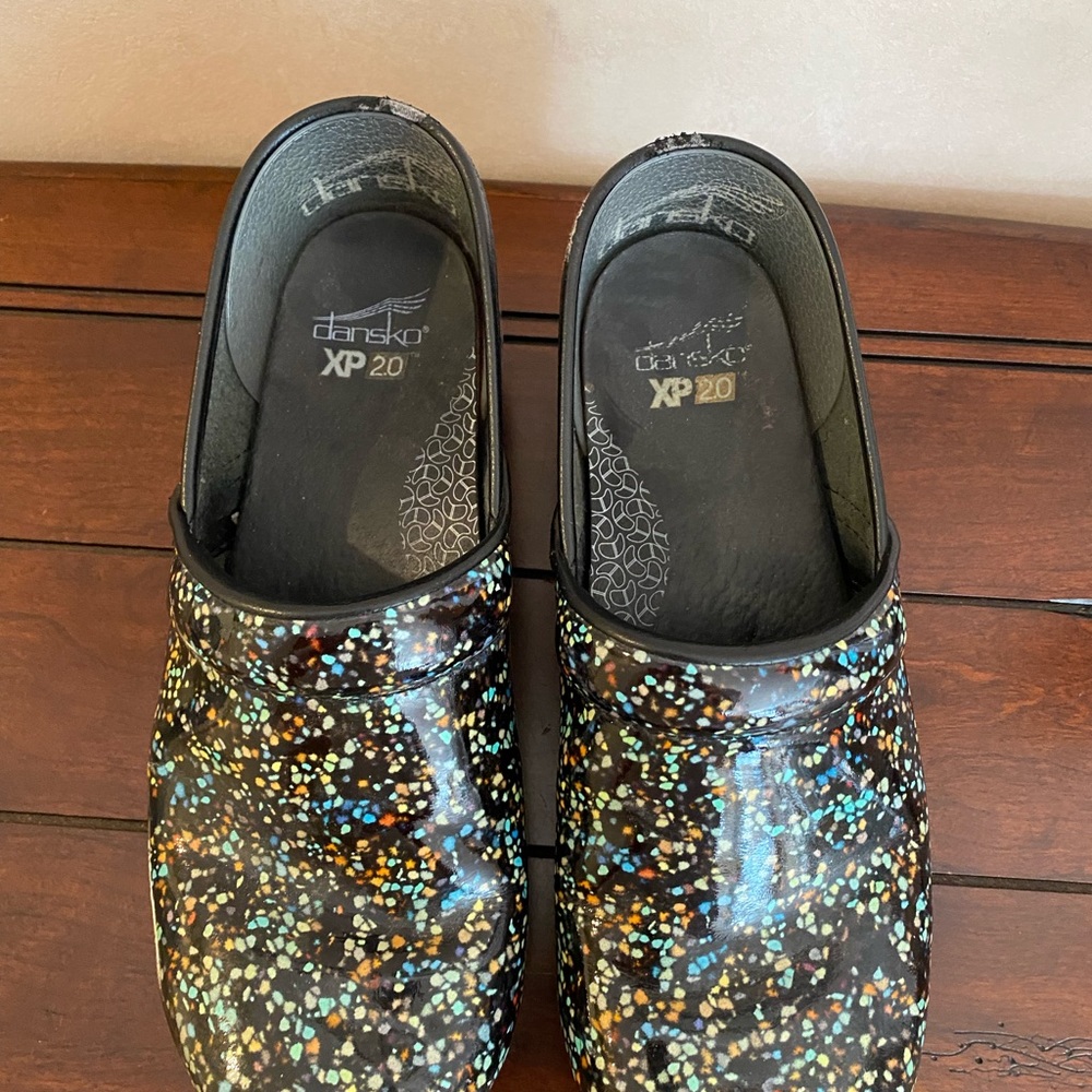 Dansko Clogs XP 20